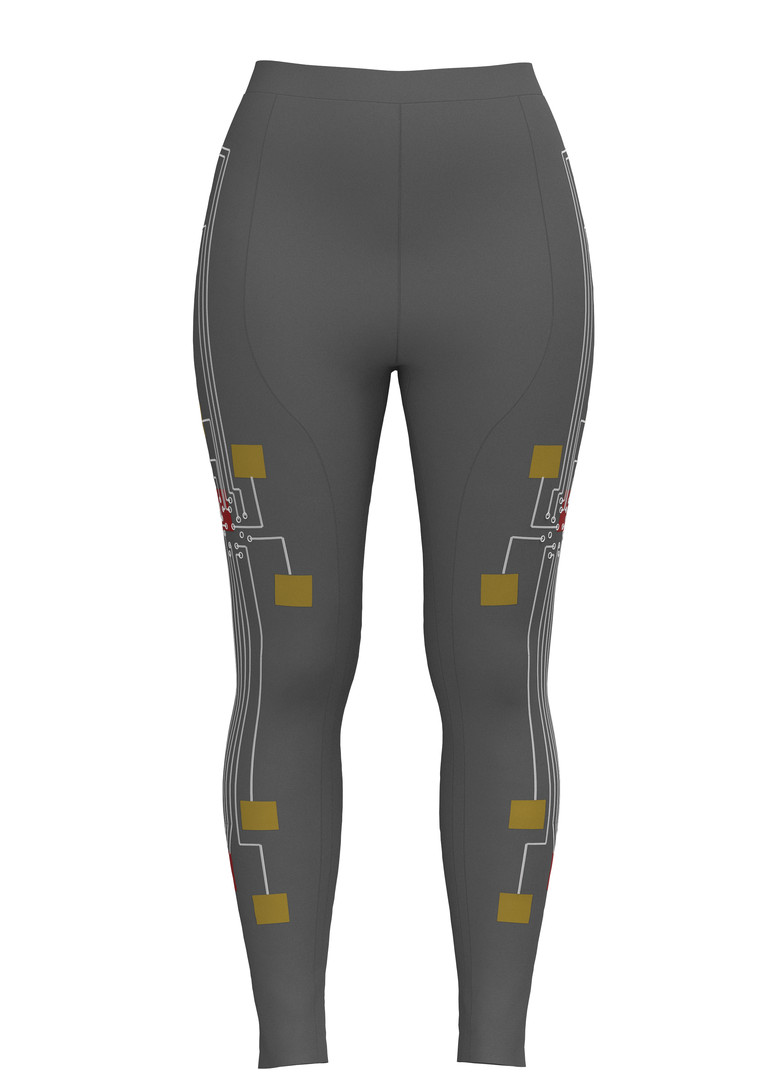 KITE wearable prototype image